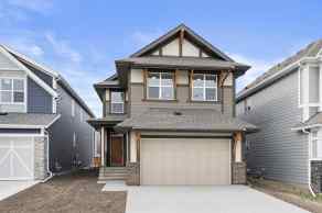 Just listed Mahogany Homes for sale 313 Magnolia Place SE in Mahogany Calgary 
