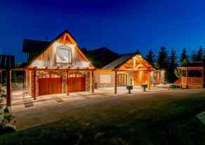 Just listed NONE Homes for sale 2322 HIGHWAY 3   in NONE Lundbreck 