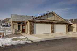 Just listed Riverview Park Homes for sale 24 Garden Way   in Riverview Park Drumheller 