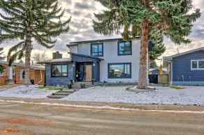 Just listed Willow Park Homes for sale 201 Wascana Crescent SE in Willow Park Calgary 