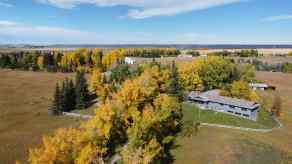 Just listed NONE Homes for sale 30226 Springbank Road  in NONE Rural Rocky View County 
