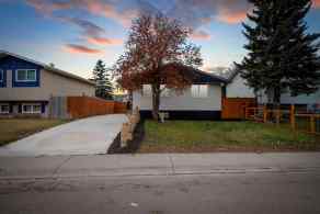 Residential Penbrooke Calgary homes