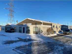 Just listed Manchester Industrial Homes for sale 216 50 Avenue SE in Manchester Industrial Calgary 