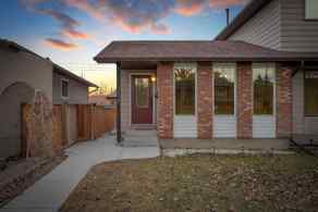  Just listed Calgary Homes for sale for 1112 Berkley Drive NW in  Calgary 