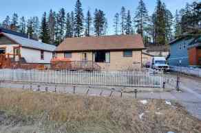 Just listed Hospital Hill Homes for sale 264 Three Sisters Drive  in Hospital Hill Canmore 