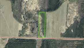 Just listed Wandering River Homes for sale Lot 1, Block 2, Plan 1021332   in Wandering River Wandering River 