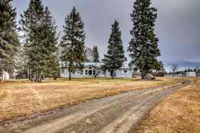 Just listed NONE Homes for sale 32145 RR 50   in NONE Rural Mountain View County 