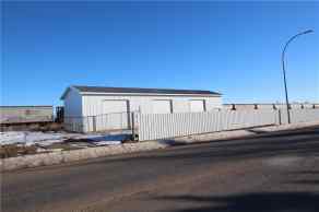 Just listed NONE Homes for sale 670 10 Avenue S in NONE Carstairs 