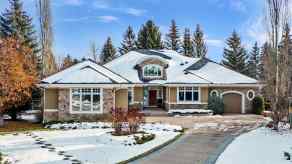Residential Lake Bonavista Estates Calgary homes