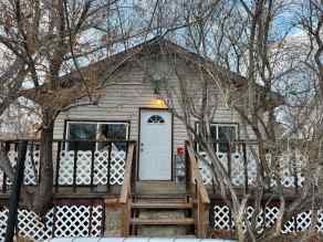 Just listed East Coulee Homes for sale 197 5 Street  in East Coulee Drumheller 