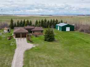 Just listed NONE Homes for sale 74070 810 Highway  in NONE Fort Macleod 