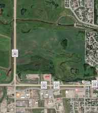 Just listed NONE Homes for sale 0 Main Avenue & Cowboy Trail   in NONE Sundre 