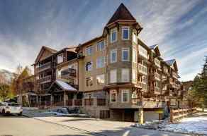 Just listed Bow Valley Trail Homes for sale Unit-111-190 Kananaskis Way  in Bow Valley Trail Canmore 