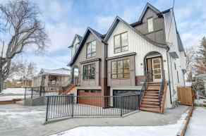 Just listed Winston Heights/Mountview Homes for sale 630 30 Avenue NE in Winston Heights/Mountview Calgary 