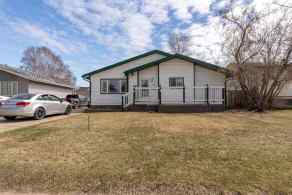 Just listed Downtown Homes for sale 23 MacIver Street  in Downtown Fort McMurray 