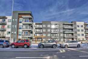 Just listed Seton Homes for sale Unit-422-4150 Seton Drive SE in Seton Calgary 