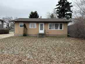 Just listed NONE Homes for sale 407 1 Avenue E in NONE Oyen 