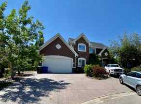 Just listed Westmere Homes for sale 152 Stonemere Point  in Westmere Chestermere 