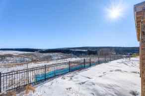 Just listed Sunset Ridge Homes for sale 13 Sunvalley View  in Sunset Ridge Cochrane 