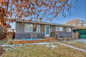  Just listed Calgary Homes for sale for 5402 Valentine Crescent SE in  Calgary 