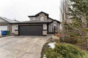 Just listed Fairways Homes for sale 184 Fairways Drive NW in Fairways Airdrie 