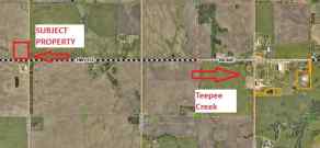 Just listed NONE Homes for sale SE-1-74-4-W6 HWY 674   in NONE Teepee Creek 