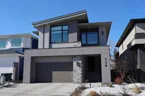 Residential Rockland Park Calgary homes