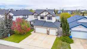 Residential West Creek Chestermere homes