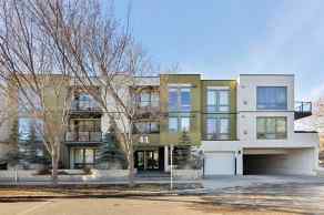 Just listed Bridgeland/Riverside Homes for sale 102, 41 6A Street NE in Bridgeland/Riverside Calgary 