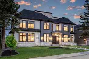 Just listed Britannia Homes for sale 4308 Coronation Drive SW in Britannia Calgary 