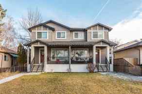 Just listed Victoria Park Homes for sale 833 17 Street S in Victoria Park Lethbridge 