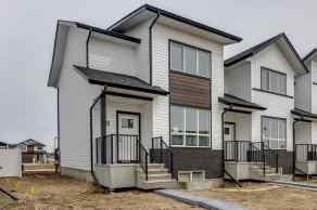 Just listed Evergreen Homes for sale 10 A Evergreen Way  in Evergreen Red Deer 