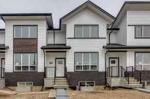 Just listed Evergreen Homes for sale 10 B Evergreen Way  in Evergreen Red Deer 