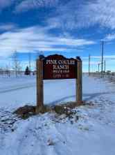 Just listed NONE Homes for sale 13 Pine Coulee Ranch   in NONE Rural Willow Creek No. 26, M.D. of 