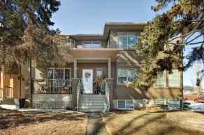 Just listed West Hillhurst Homes for sale 2404 BROADVIEW Road NW in West Hillhurst Calgary 
