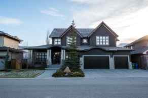 Just listed West Springs Homes for sale 7 Wexford Crescent SW in West Springs Calgary 