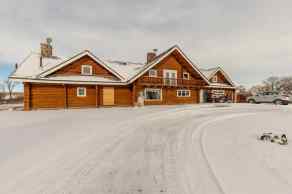 Just listed NONE Homes for sale 262072 TWP Road 91A   in NONE Fort Macleod 