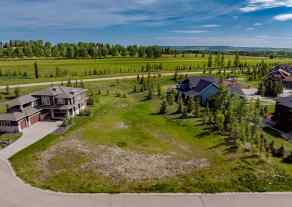 Land Elbow Valley Rural Rocky View County homes