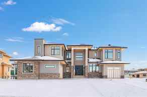 Just listed Watermark Homes for sale 220 Waterpointe Court  in Watermark Rural Rocky View County 