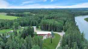 Just listed NONE Homes for sale 74053 B Township Road 392   in NONE Rural Clearwater County 