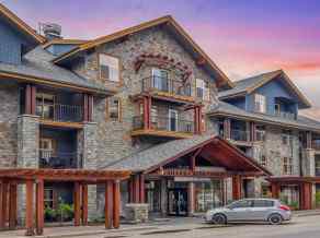 Just listed Bow Valley Trail Homes for sale Unit-406-1818 Mountain Avenue  in Bow Valley Trail Canmore 