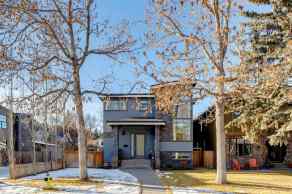 Just listed Parkdale Homes for sale 139 35 Street NW in Parkdale Calgary 