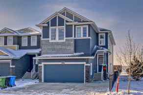 Residential Redstone Calgary homes