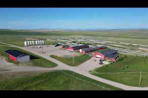Agri-Business Rural Cardston County Rural Cardston County homes