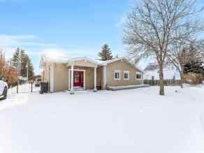 Just listed NONE Homes for sale 709 5 Avenue  in NONE Bassano 