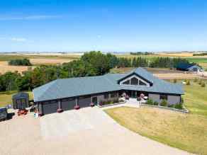 Just listed NONE Homes for sale  43532 Range Road 114   in NONE Rural Flagstaff County 