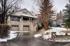 Just listed Upper Mount Royal Homes for sale 1429 Premier Way SW in Upper Mount Royal Calgary 