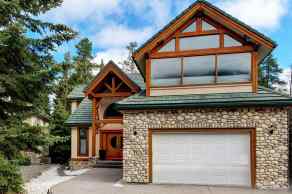 Just listed NONE Homes for sale 106 Lougheed Circle  in NONE Banff 