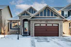 Just listed Bayside Homes for sale 1047 Bayside Drive SW in Bayside Airdrie 
