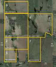 Just listed NONE Homes for sale W4R26T25S16QNW Range Road 264 Range  in NONE Rural Wheatland County 